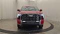 2022 Toyota Tundra 4WD Platinum