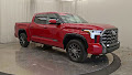 2022 Toyota Tundra 4WD Platinum