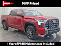 2022 Toyota Tundra 4WD Platinum