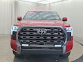 2022 Toyota Tundra 4WD Platinum