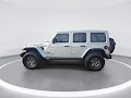 2024 Jeep Wrangler Rubicon X