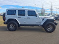 2024 Jeep Wrangler Rubicon X