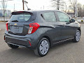 2017 Chevrolet Spark LS