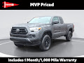 2021 Toyota Tacoma 4WD SR