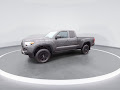 2021 Toyota Tacoma 4WD SR