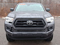 2021 Toyota Tacoma 4WD SR