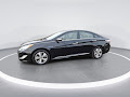 2011 Hyundai Sonata Hybrid