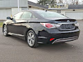 2011 Hyundai Sonata Hybrid