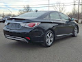 2011 Hyundai Sonata Hybrid