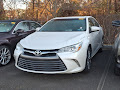 2016 Toyota Camry XLE