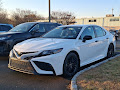 2021 Toyota Camry SE Nightshade