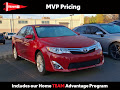 2014 Toyota Camry XLE