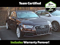 2015 Audi A3 2.0T Premium Plus