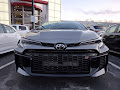 2025 Toyota GR Corolla Premium Plus