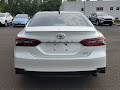 2021 Toyota Camry XLE