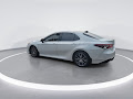 2021 Toyota Camry XLE