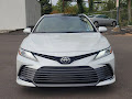 2021 Toyota Camry XLE