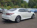 2021 Toyota Camry XLE