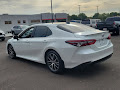 2021 Toyota Camry XLE