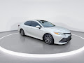 2021 Toyota Camry XLE