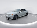 2021 Toyota Camry XLE