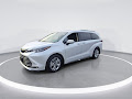 2024 Toyota Sienna Hybrid Platinum