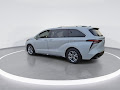 2024 Toyota Sienna Hybrid Platinum