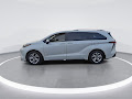 2024 Toyota Sienna Hybrid Platinum