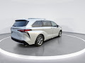 2024 Toyota Sienna Hybrid Platinum