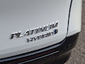 2024 Toyota Sienna Hybrid Platinum