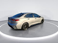 2022 Toyota Corolla Nightshade