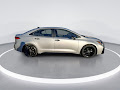 2022 Toyota Corolla Nightshade