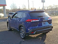 2023 Toyota Corolla Cross Hybrid SE