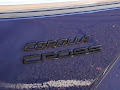 2023 Toyota Corolla Cross Hybrid SE