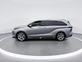 2024 Toyota Sienna Hybrid Platinum