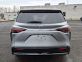 2024 Toyota Sienna Hybrid Platinum