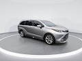 2024 Toyota Sienna Hybrid Platinum