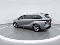 2024 Toyota Sienna Hybrid Platinum