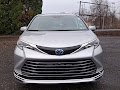 2024 Toyota Sienna Hybrid Platinum