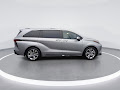 2024 Toyota Sienna Hybrid Platinum