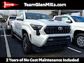 2024 Toyota Tacoma 4WD TRD Sport