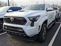 2024 Toyota Tacoma 4WD TRD Sport