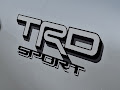 2024 Toyota Tacoma 4WD TRD Sport