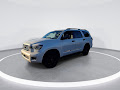 2021 Toyota Sequoia Nightshade