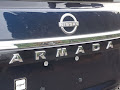 2021 Nissan Armada SL