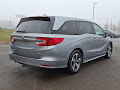 2019 Honda Odyssey Touring