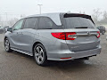 2019 Honda Odyssey Touring