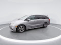 2019 Honda Odyssey Touring