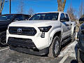 2024 Toyota Tacoma 4WD SR