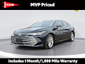 2021 Toyota Avalon Hybrid XLE